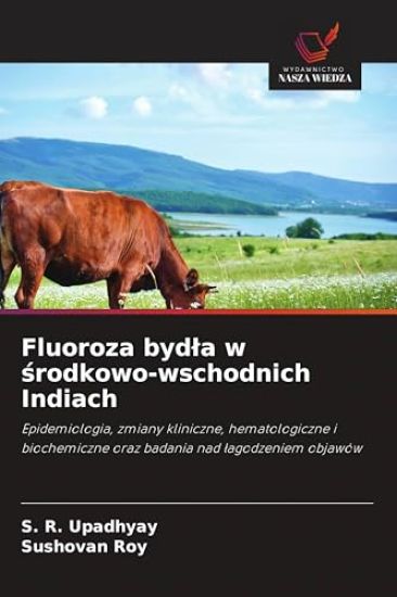 Fluoroza byd¿a w ¿rodkowo-wschodnich Indiach