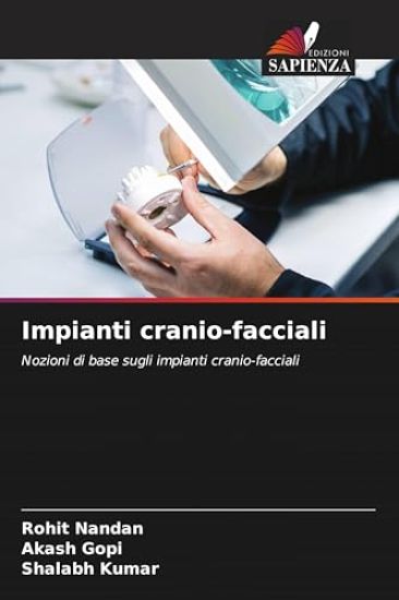 Impianti cranio-facciali