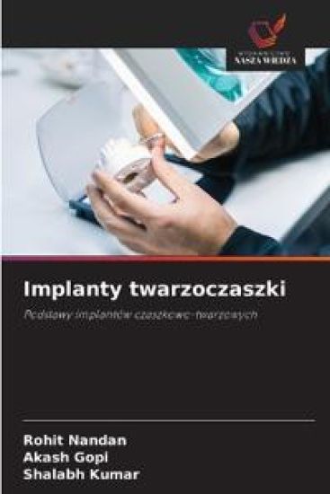 Implanty twarzoczaszki