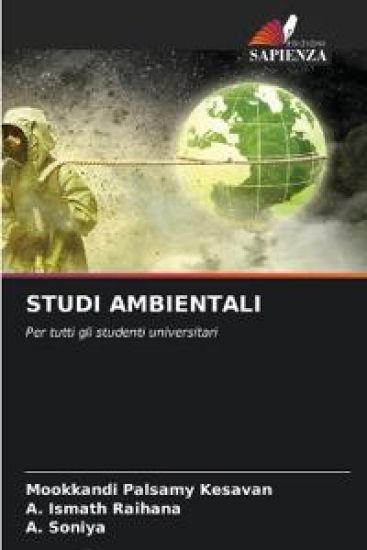 STUDI AMBIENTALI