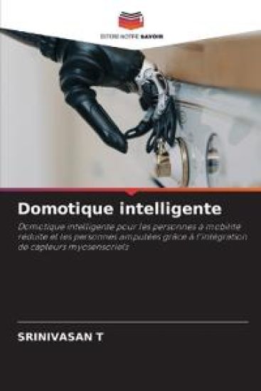 Domotique intelligente
