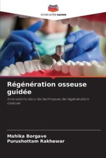 Régénération osseuse guidée