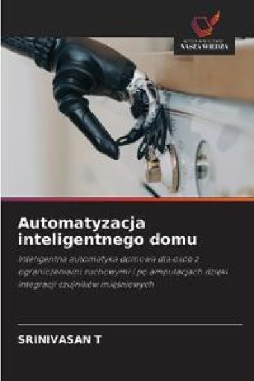 Automatyzacja inteligentnego domu