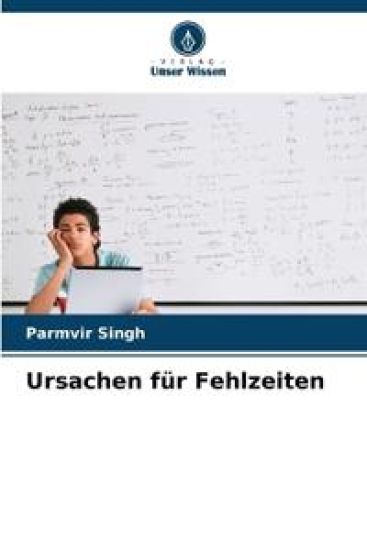 Ursachen für Fehlzeiten