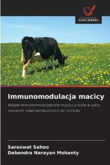 Immunomodulacja macicy