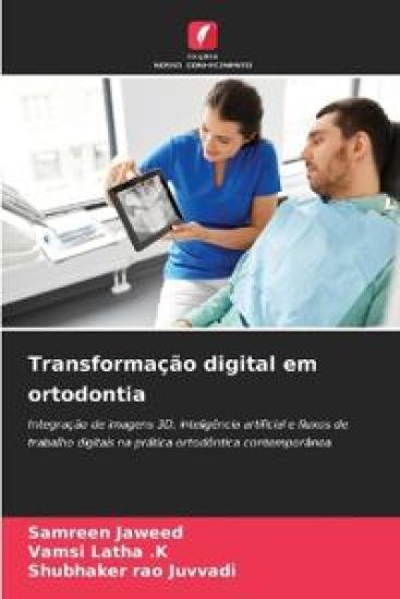 Transformação digital em ortodontia