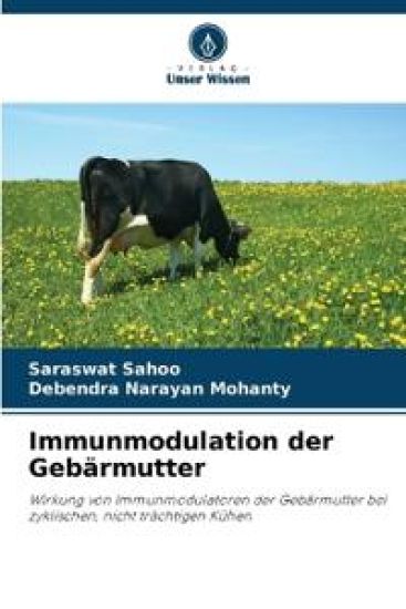 Immunmodulation der Gebärmutter