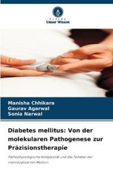 Diabetes mellitus: Von der molekularen Pathogenese zur Präzisionstherapie