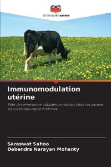 Immunomodulation utérine
