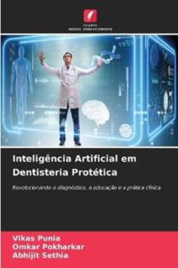 Inteligência Artificial em Dentisteria Protética