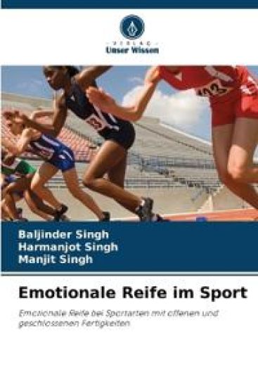 Emotionale Reife im Sport