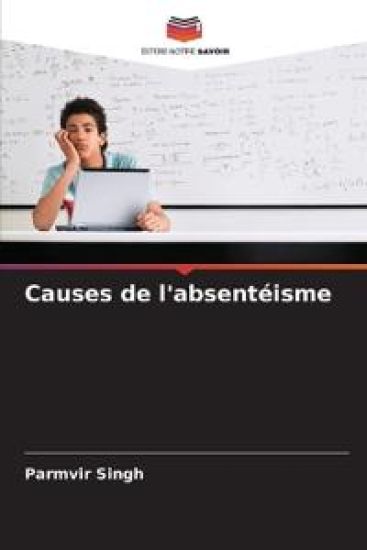 Causes de l'absentéisme