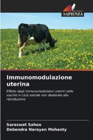 Immunomodulazione uterina