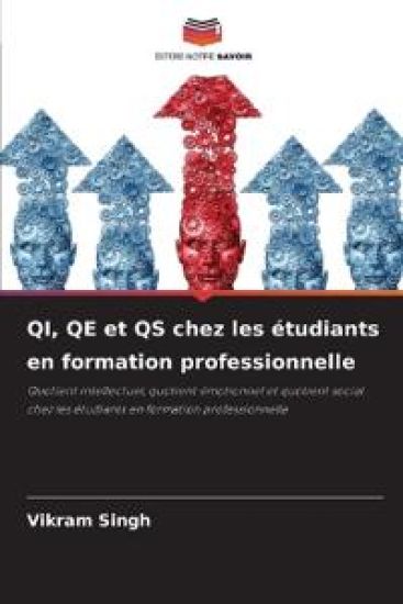 QI, QE et QS chez les étudiants en formation professionnelle