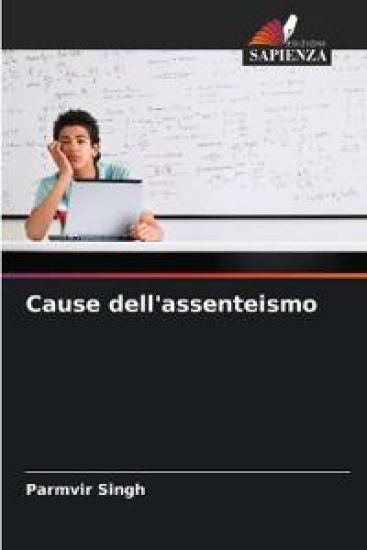 Cause dell'assenteismo