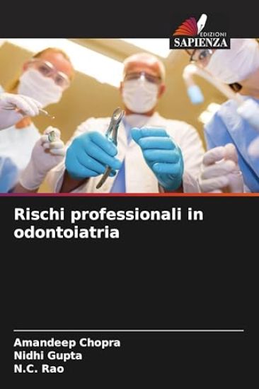 Rischi professionali in odontoiatria