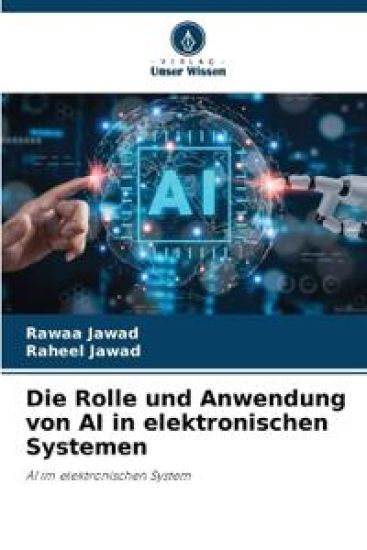 Die Rolle und Anwendung von AI in elektronischen Systemen