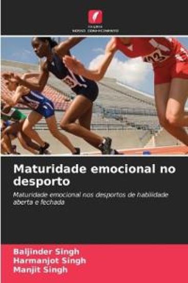 Maturidade emocional no desporto