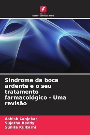 Síndrome da boca ardente e o seu tratamento farmacológico - Uma revisão