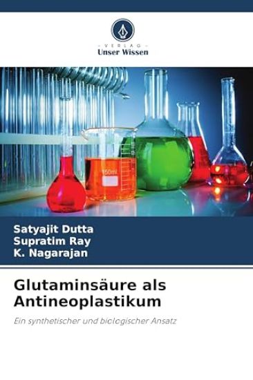 Glutaminsäure als Antineoplastikum