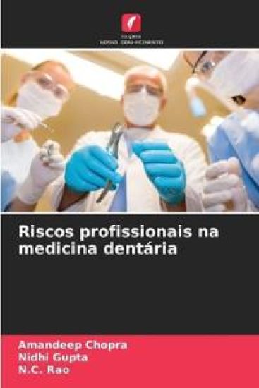 Riscos profissionais na medicina dentária