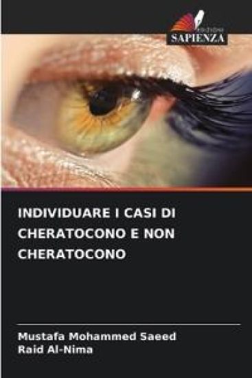 INDIVIDUARE I CASI DI CHERATOCONO E NON CHERATOCONO