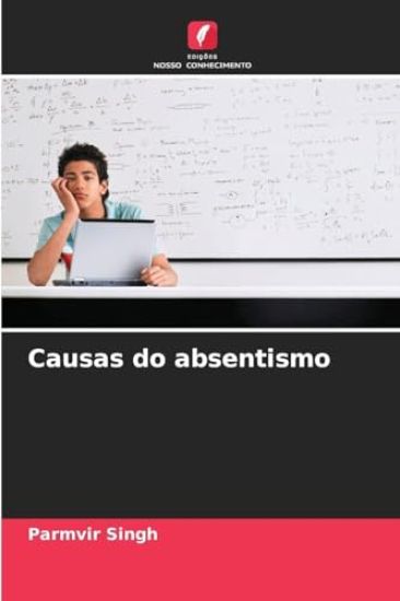 Causas do absentismo
