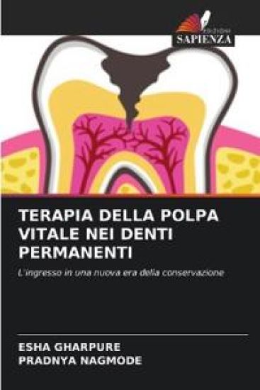 TERAPIA DELLA POLPA VITALE NEI DENTI PERMANENTI