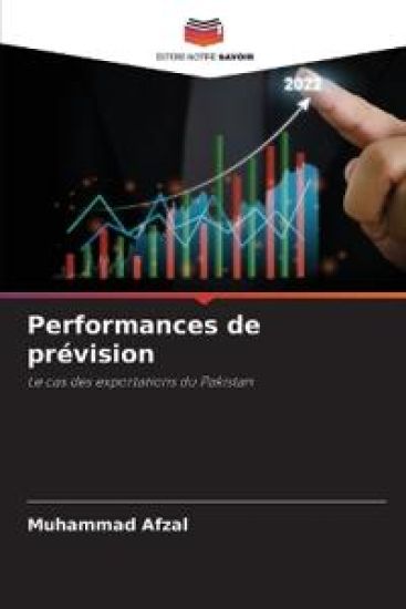 Performances de prévision