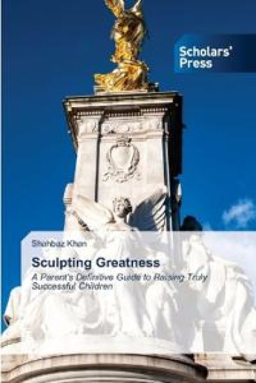Sculpting Greatness