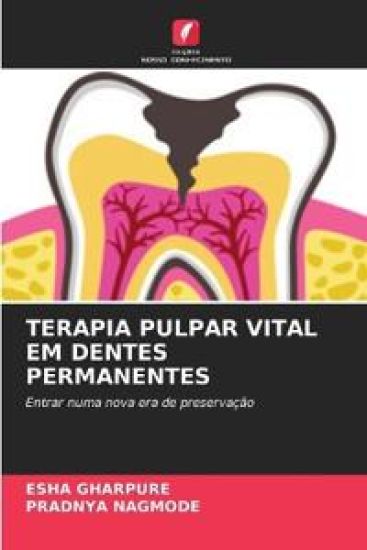 TERAPIA PULPAR VITAL EM DENTES PERMANENTES