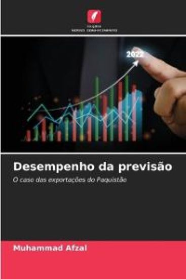 Desempenho da previsão