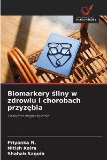 Biomarkery ¿liny w zdrowiu i chorobach przyz¿bia