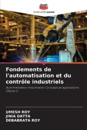Fondements de l'automatisation et du contrôle industriels