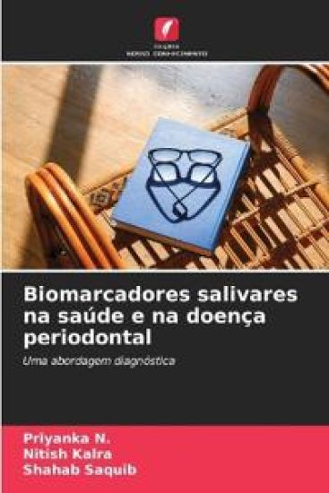 Biomarcadores salivares na saúde e na doença periodontal