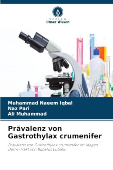 Prävalenz von Gastrothylax crumenifer