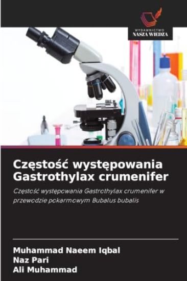 Cz¿sto¿¿ wyst¿powania Gastrothylax crumenifer