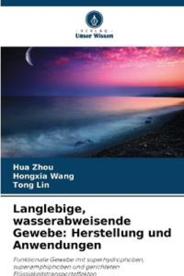 Langlebige, wasserabweisende Gewebe: Herstellung und Anwendungen