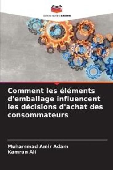 Comment les éléments d'emballage influencent les décisions d'achat des consommateurs