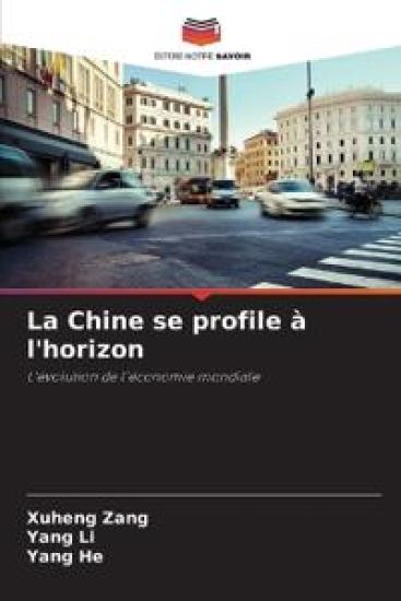 La Chine se profile à l'horizon