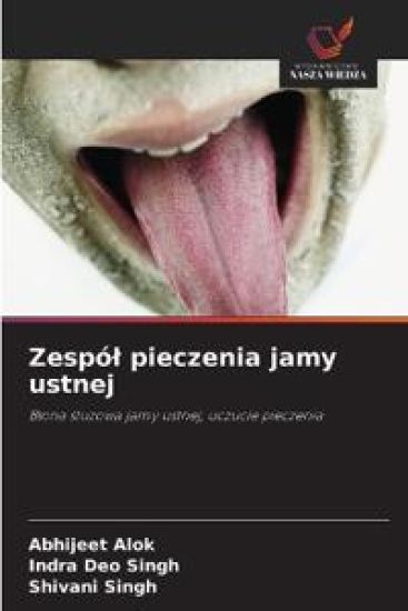 Zespó¿ pieczenia jamy ustnej