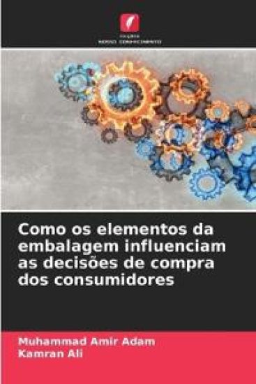 Como os elementos da embalagem influenciam as decisões de compra dos consumidores