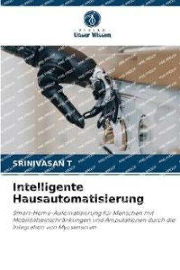 Intelligente Hausautomatisierung