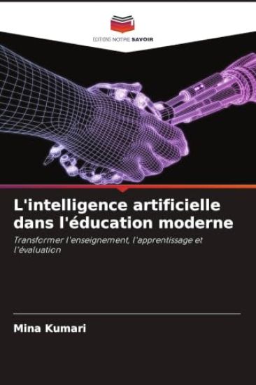 L'intelligence artificielle dans l'éducation moderne