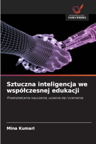 Sztuczna inteligencja we wspólczesnej edukacji