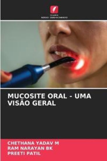 MUCOSITE ORAL - UMA VISÃO GERAL