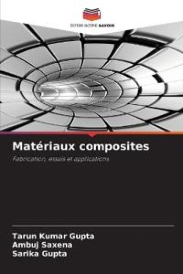 Matériaux composites