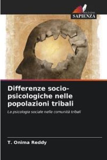 Differenze socio-psicologiche nelle popolazioni tribali