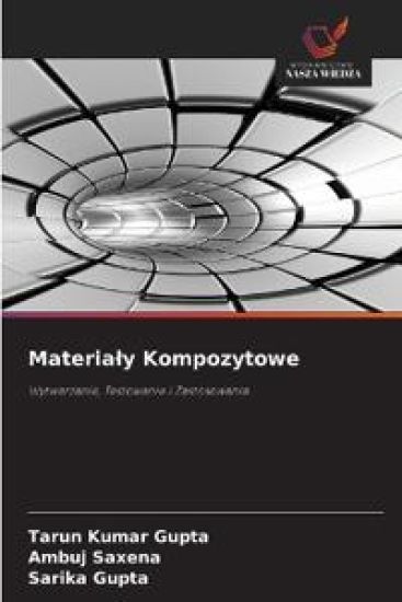 Materia¿y Kompozytowe
