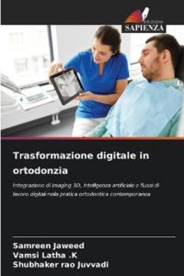 Trasformazione digitale in ortodonzia